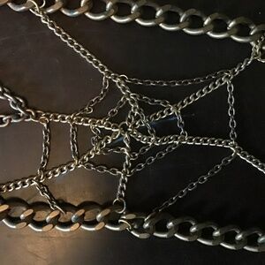 Thea Grant Erasmus Place Chain Necklace SOLD OUT